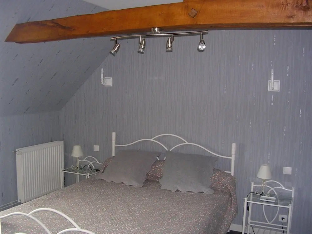 LES CHAMBRES D HOTES DU LAVOIR