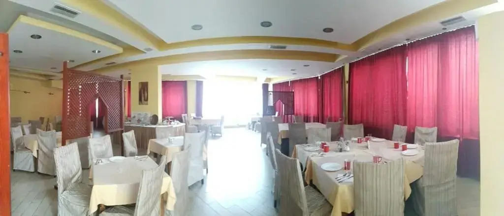 Hotel Jezero
