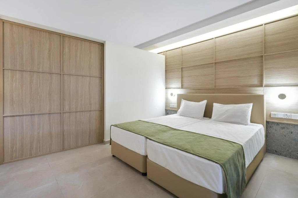 Eleni Holiday Resort