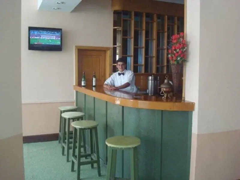 Floria Hotel