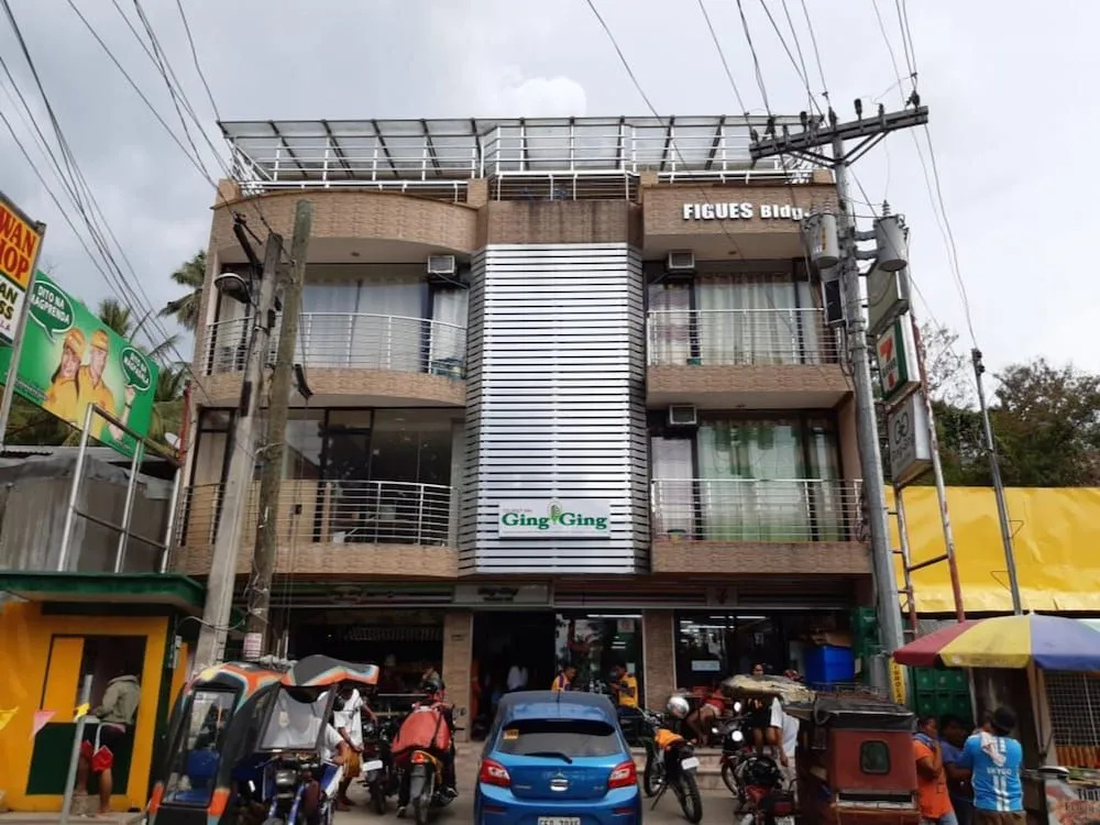 Ging-Ging Tourist Inn