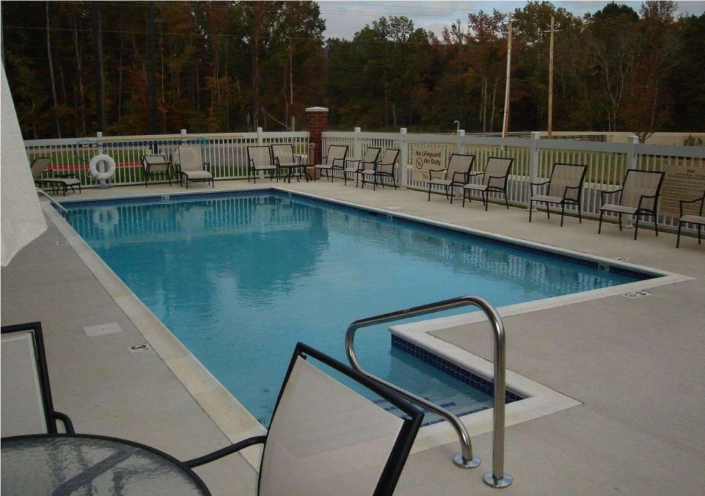 Hampton Inn & Suites Huntsville Hampton Cove