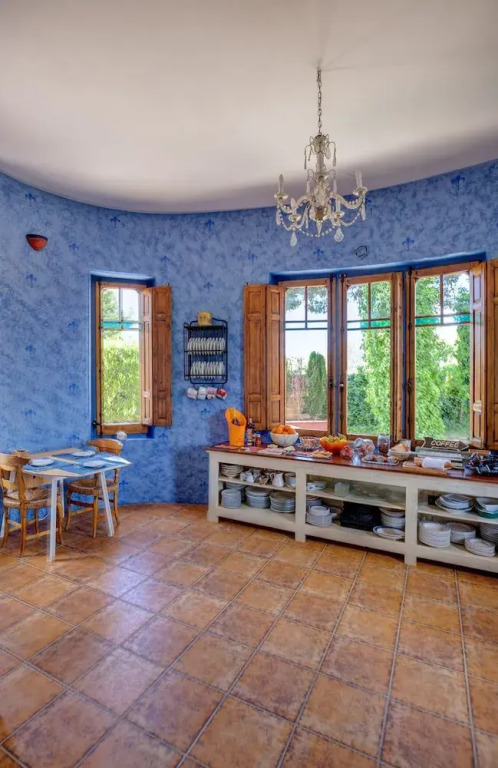 Finca Almenara de Copau
