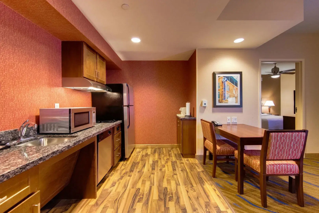 Homewood Suites by Hilton Oklahoma City - Bricktown, OK