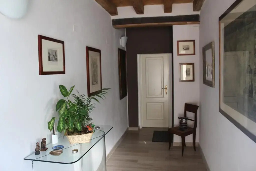 Appartamento La Corte Verona