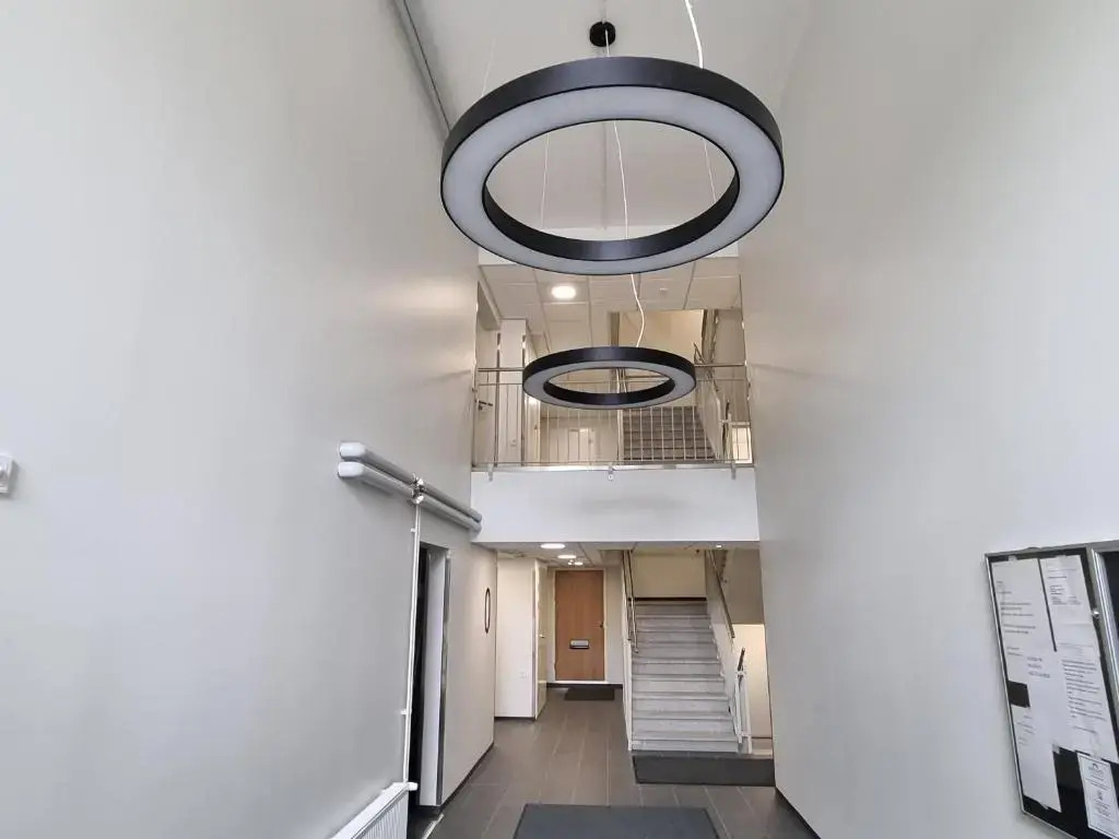 Premier Homes Pori Center Jazz