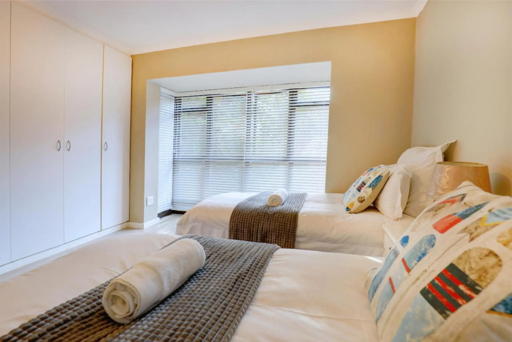 Wilderness Views Self Catering Apartment