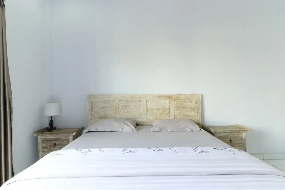 Pudak Sari Homestay