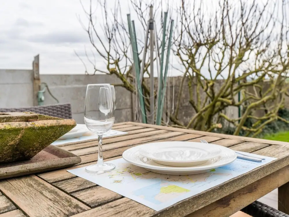 Pet-friendly Retreat