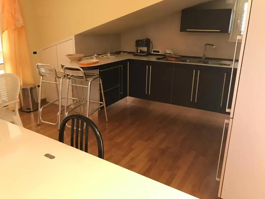 Le Palme Residenza Estiva