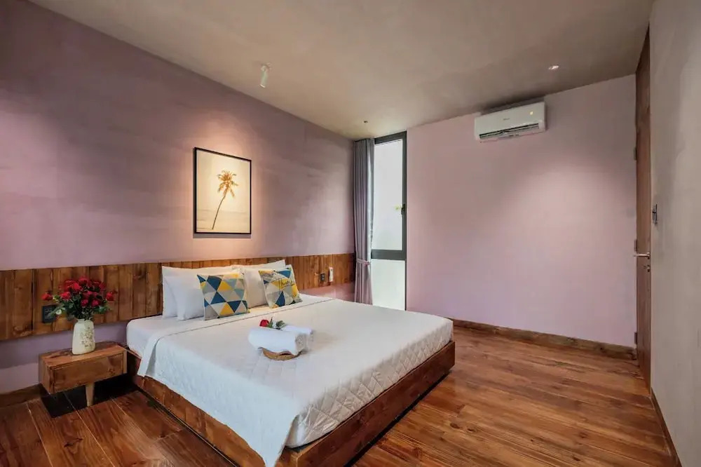 AnNam Village 4 Bedrooms Nguyen Huu Tien