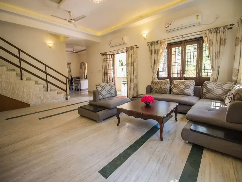 OYO 13081 Home Exotic 1 BHK Assagaon