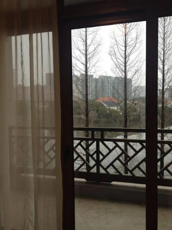 Xinzhi Hotel