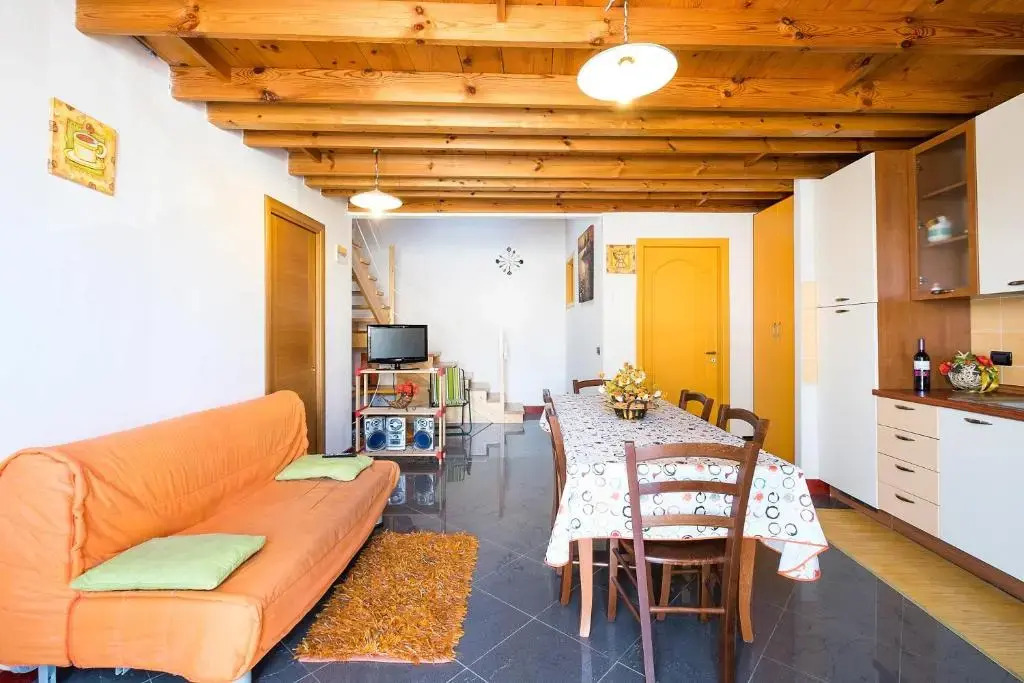 Casa Mary