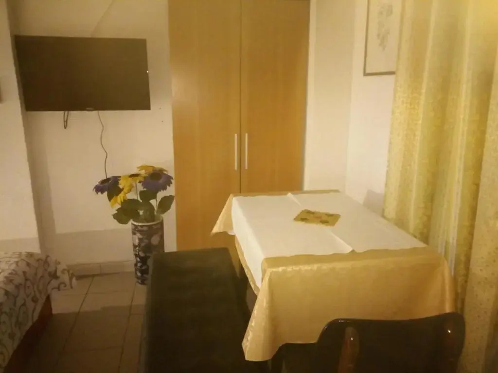 Studio apartman Bari