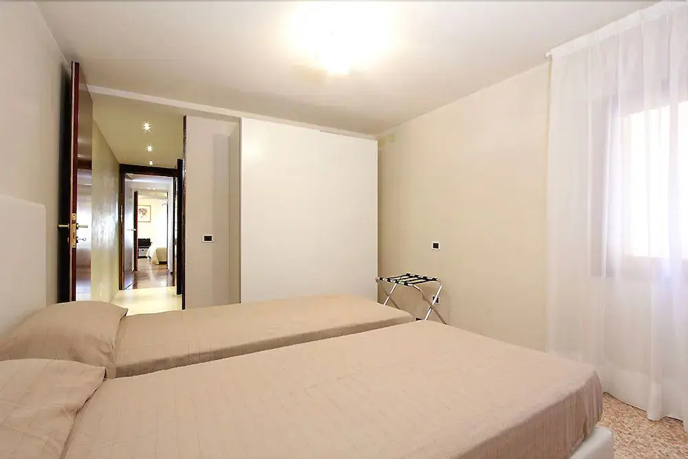 City Apartments - San Marco Gallery