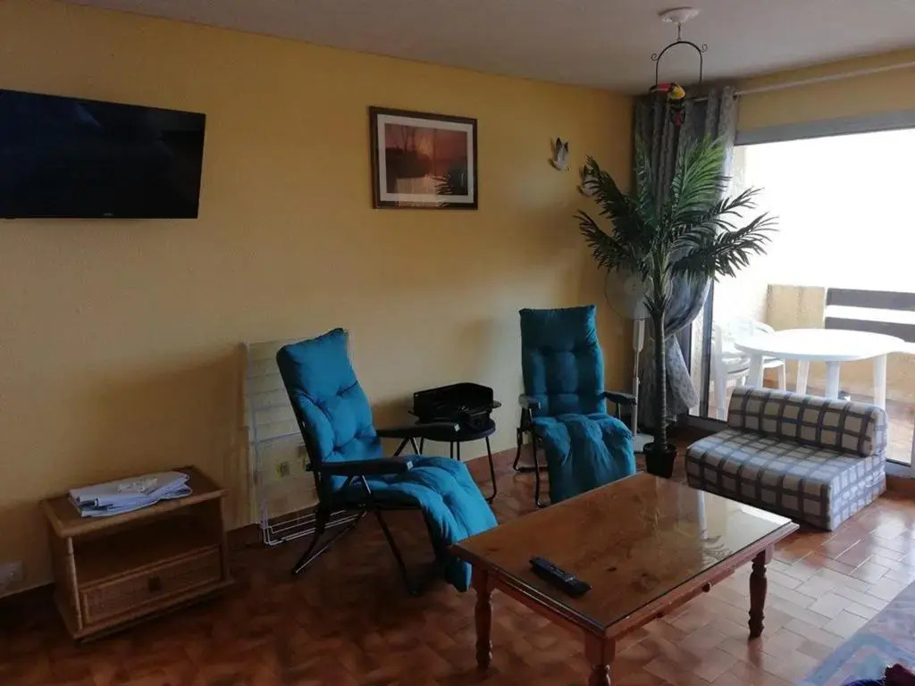 Appartement Argelès-sur-Mer, 2 pièces, 5 personnes - FR-1-388-118