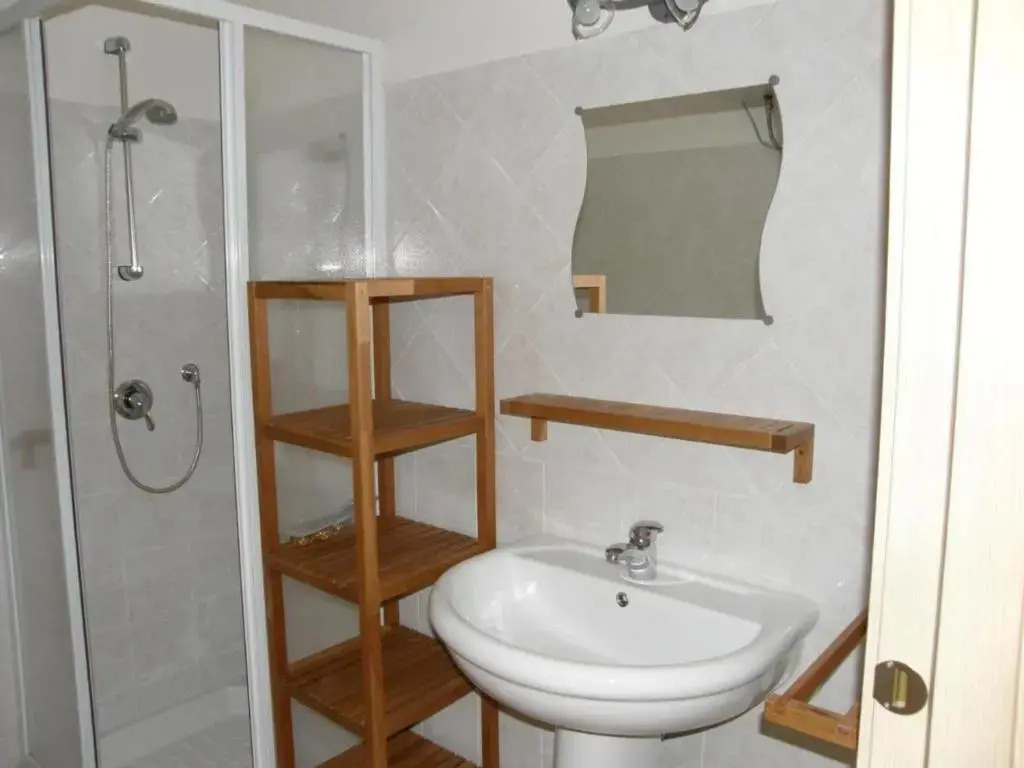 Residence Pianeta Sardegna 2