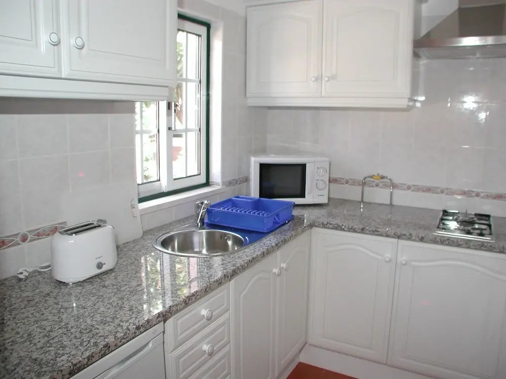 Quinta Nespereiras Apt.T1