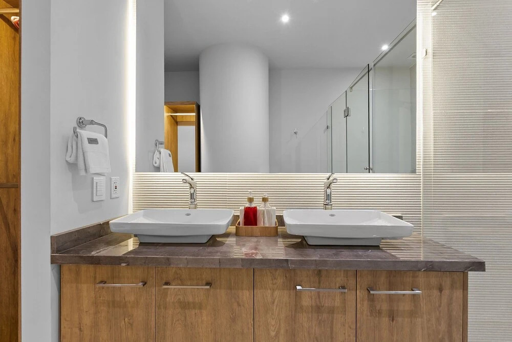 Bahiban Residences by Monyxbnb