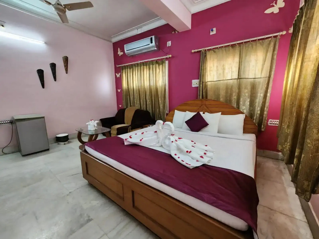 Orbit Hotel, Midnapore