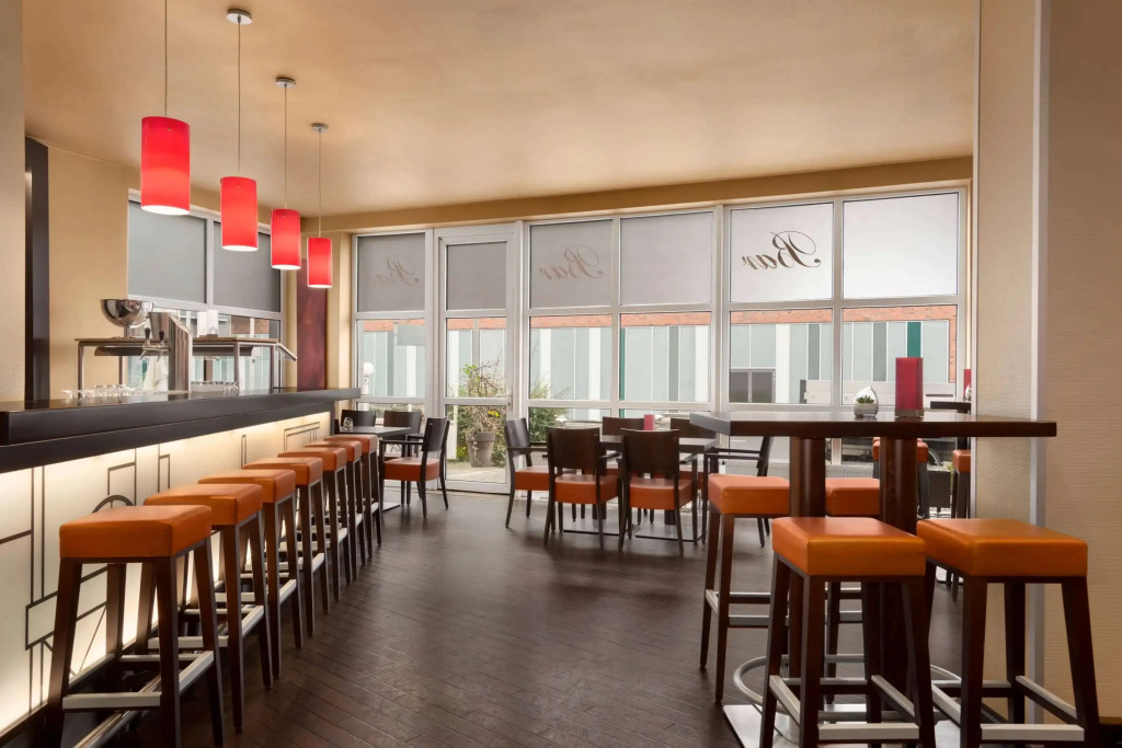 Ramada by Wyndham Bottrop City