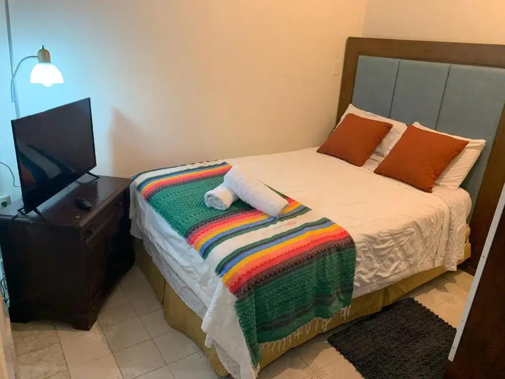 Casita Natural Village Apartaments #4, #6, #7 & #8
