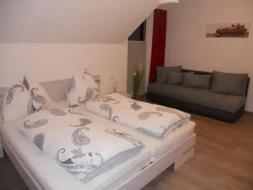 Ferienwohnung Wittenburg
