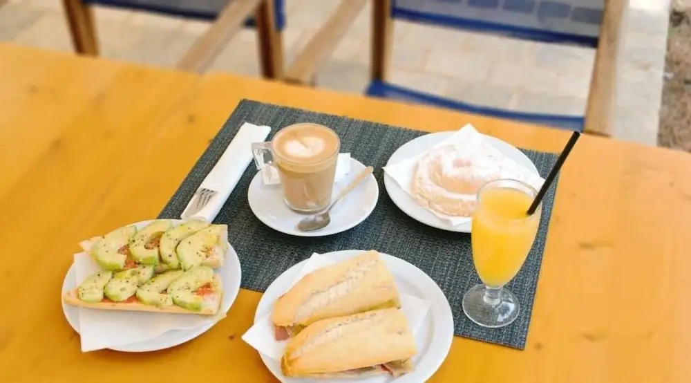 Hotel Boutique Ses 5 Claus