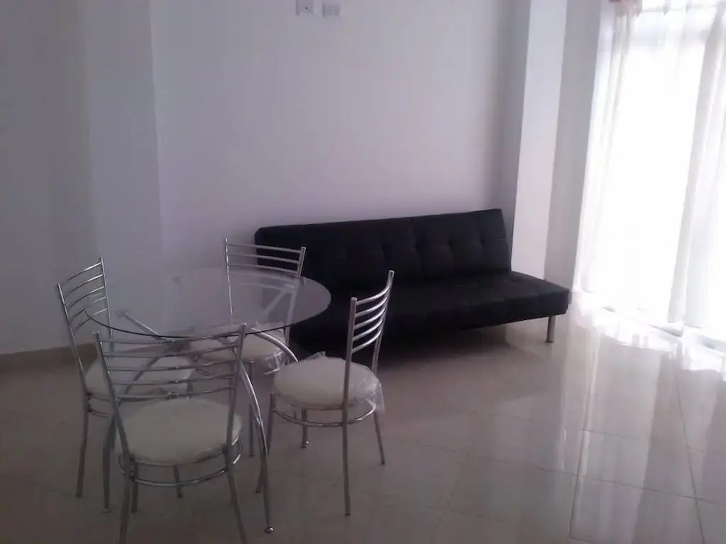 Suite Apart Hotel