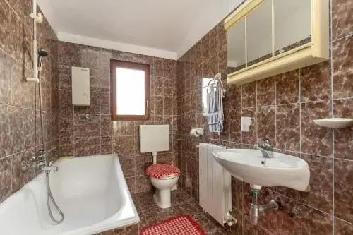 Apartment Zdenka 1