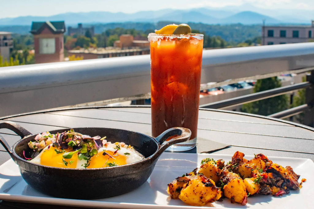 Cambria Hotel Downtown Asheville