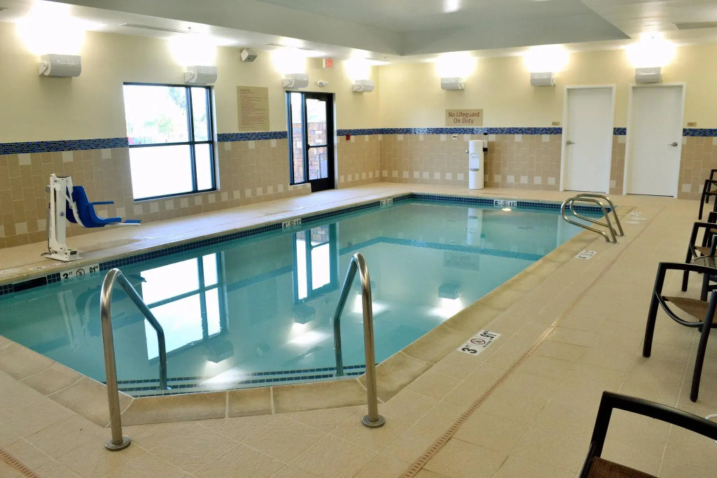 TownePlace Suites by Marriott Cheyenne Southwest/Downtown Area