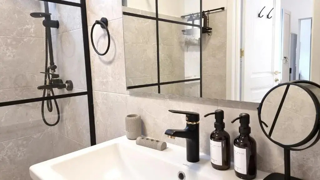 Luxury 5 Stars Home In Prime Location Tbilisi