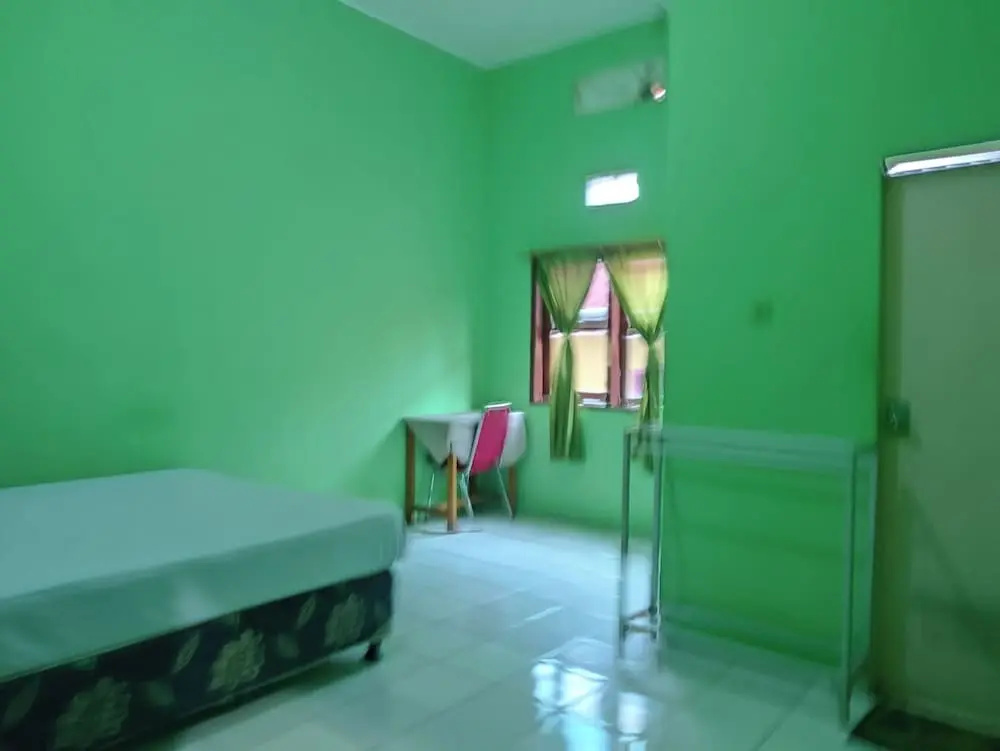 Hotel O Penginapan Syariah Al Syifa