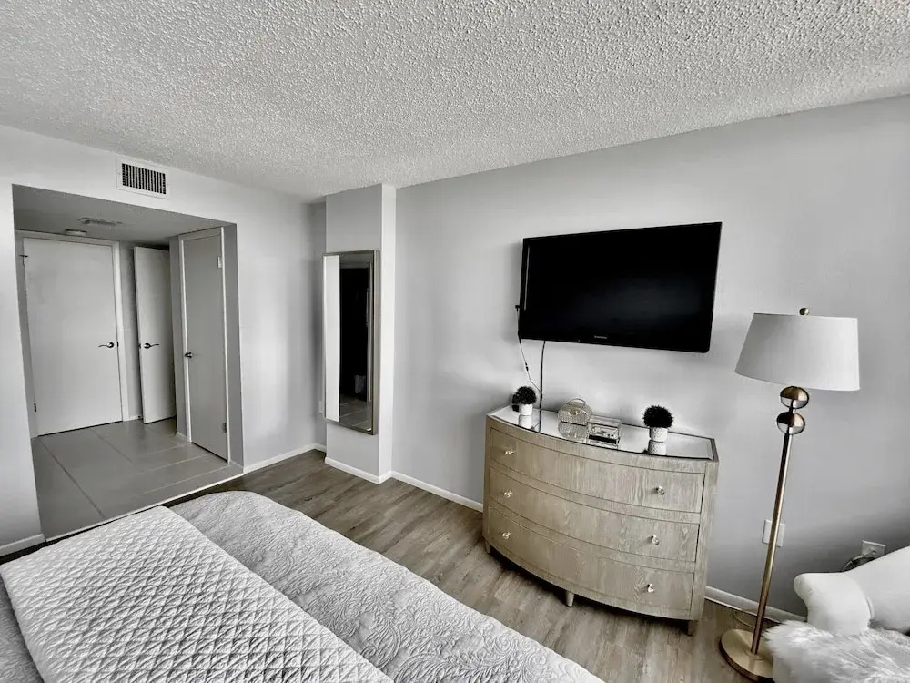 Our House at the Beach W-602 2 Bedrooms 2 Bathrooms Condo