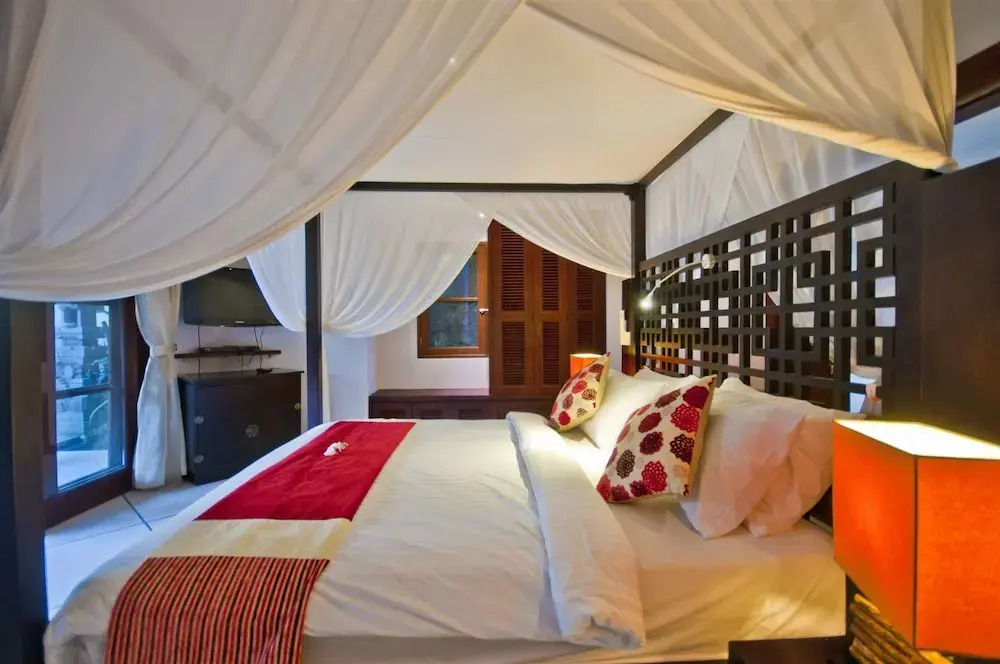 Villa Olive