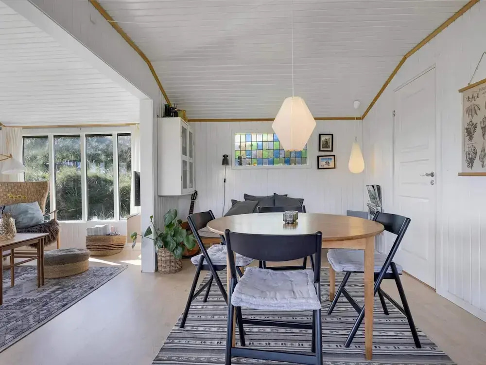 Tranquil Stay in Lokken, by the Beach