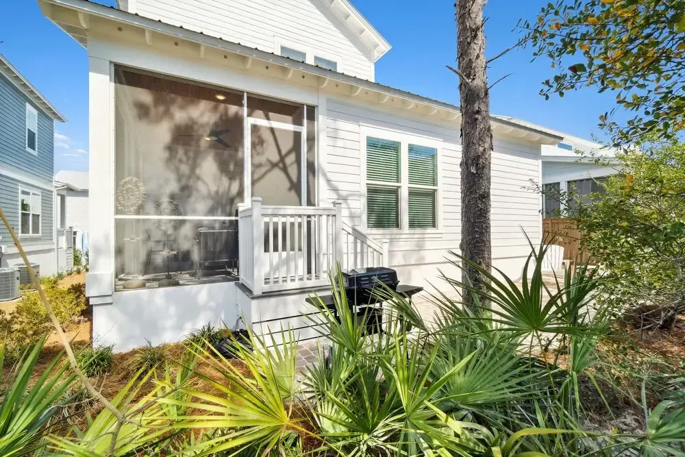 30A Beach House - Mira Bella