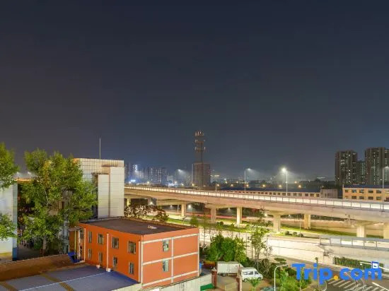 Shankee Hotel