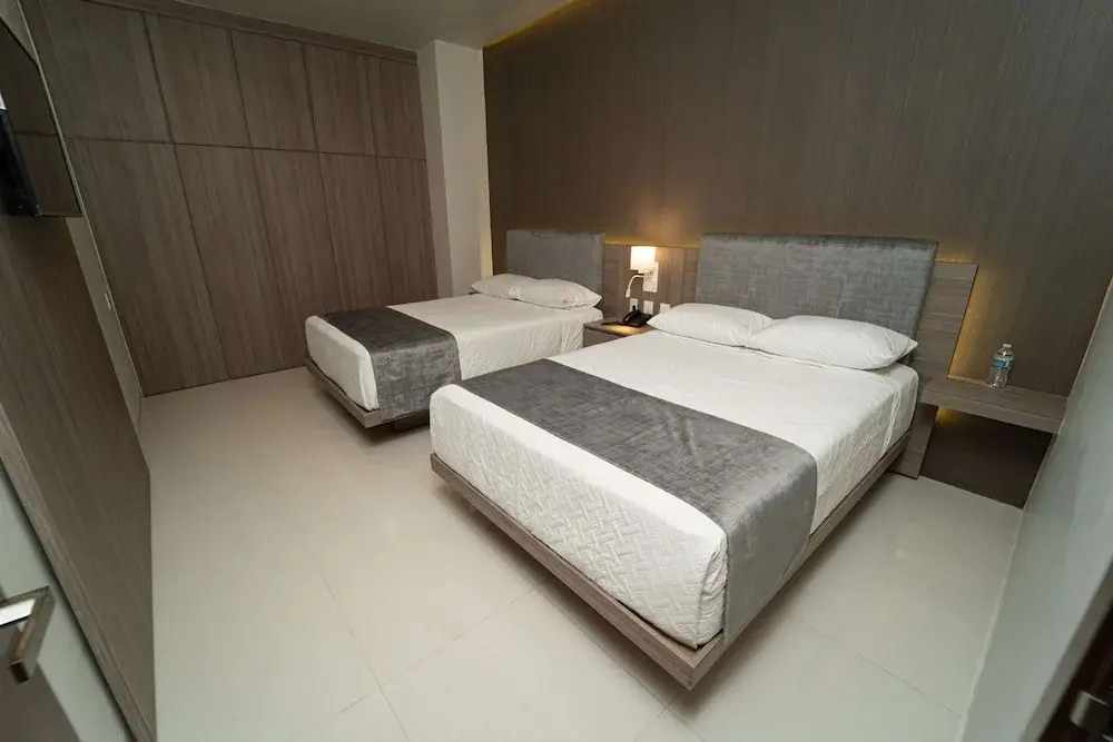 Sara N Hotel & Spa
