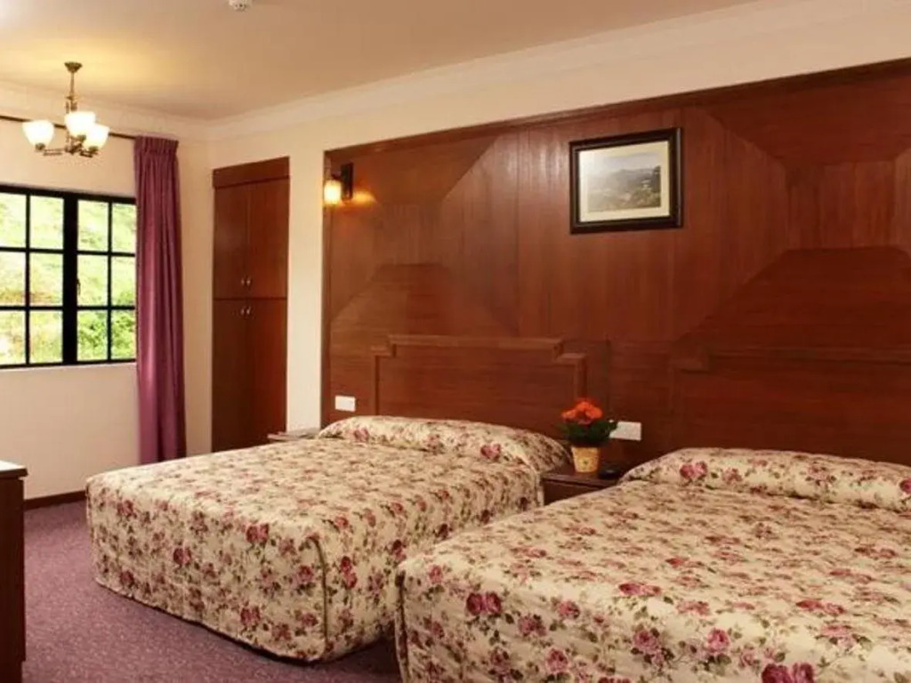 Jasmine Hotel