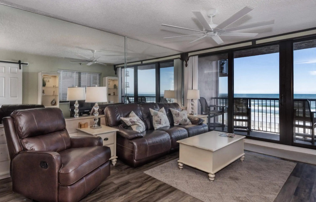 Sunrise 306 by Ocean Properties