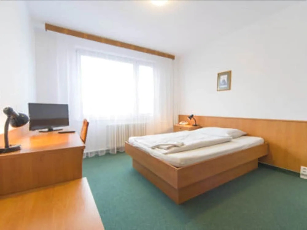 Hotel Arnost Garni