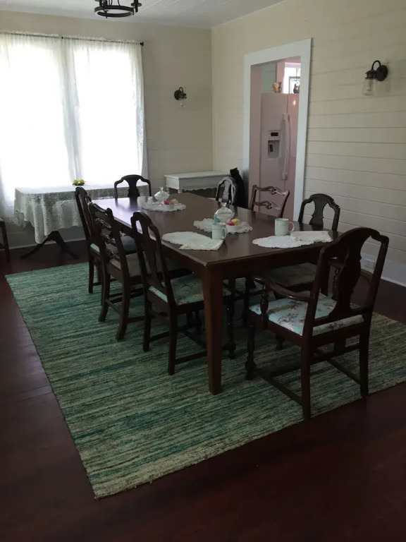 Hye-Way Haus Bed and Breakfast