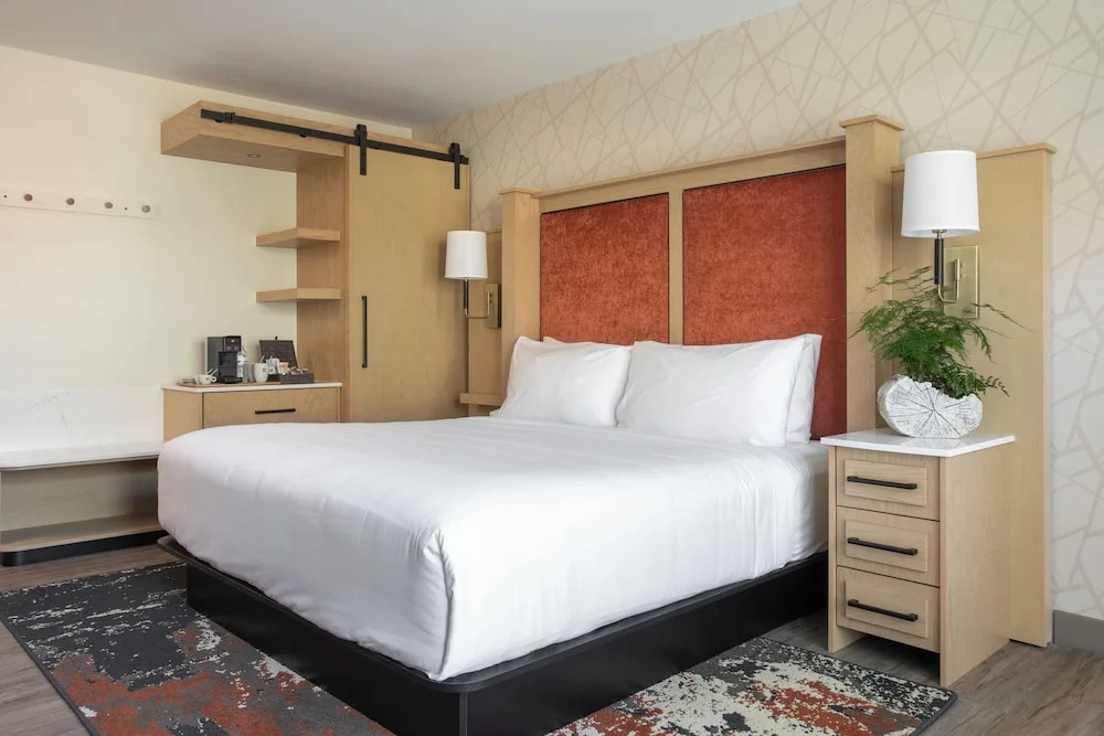 The Embers Hotel