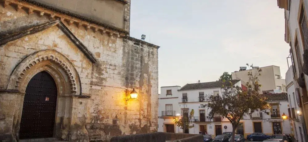 Andalucía Jerez Apartamentos