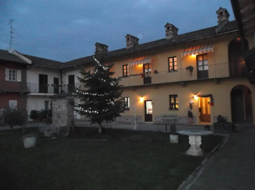 Il Giarolo