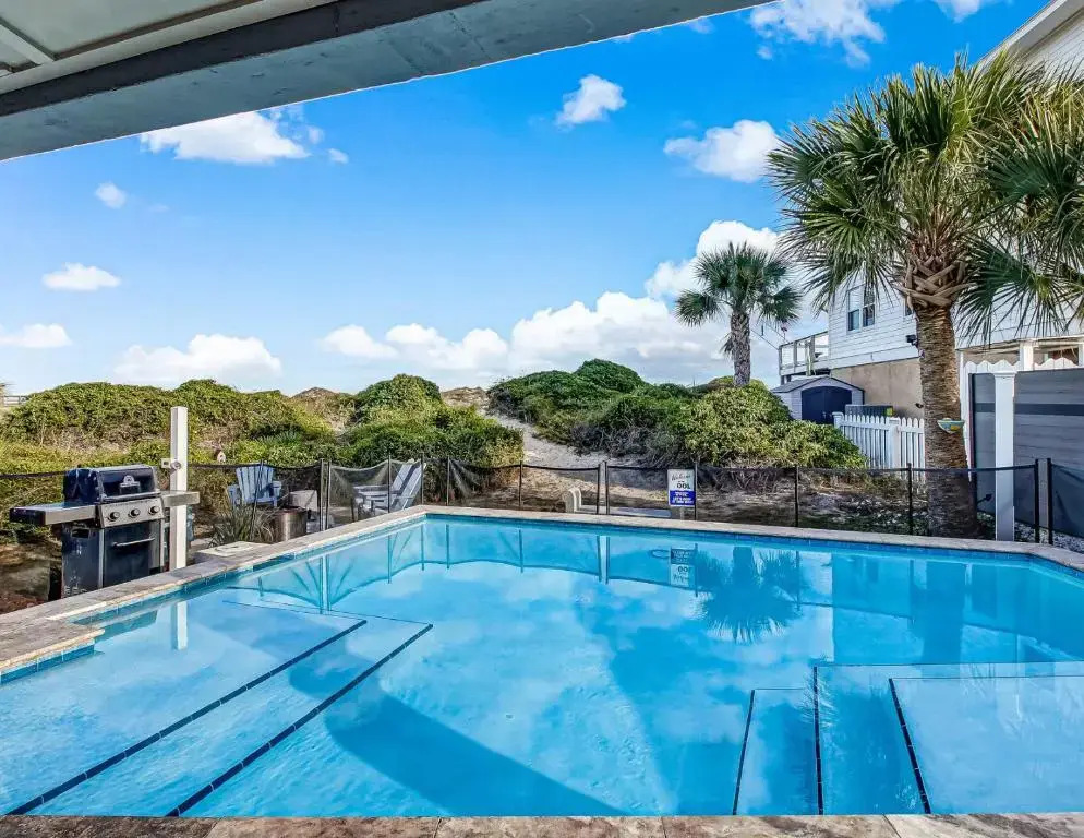 Ocean View Modern