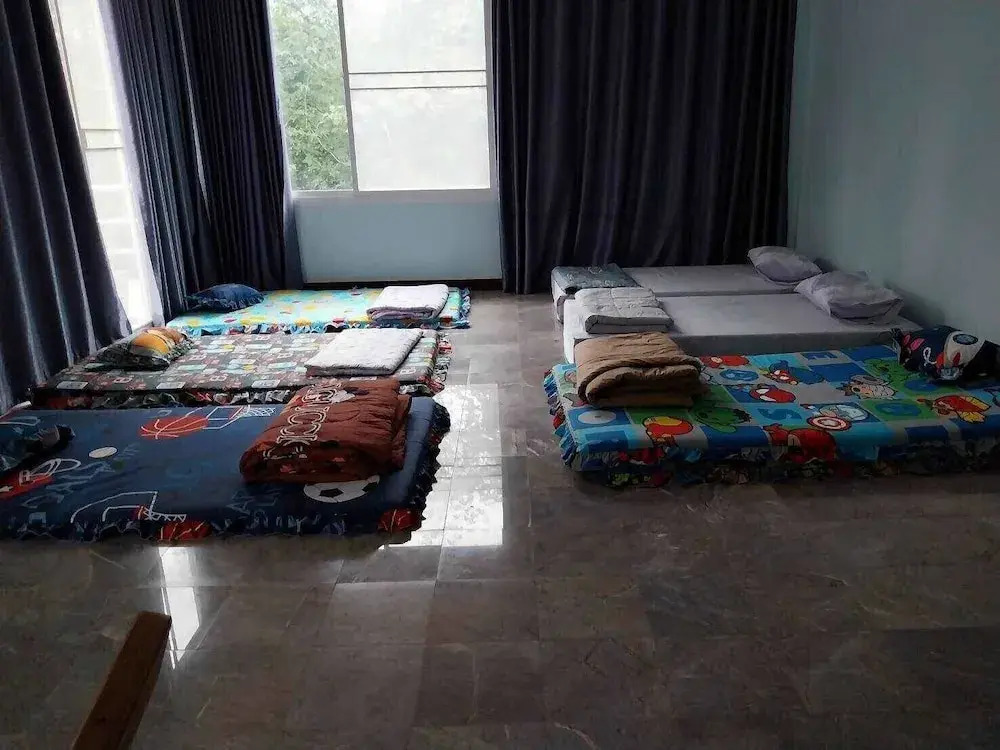 Tiptara House khaoyai
